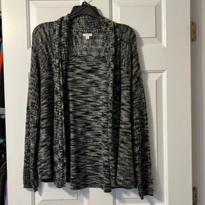 Ladies Sonoma Cardigan